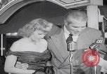 Image of Bright Victory opening night Hollywood Los Angeles California USA, 1951, second 20 stock footage video 65675079973