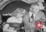 Image of Bright Victory opening night Hollywood Los Angeles California USA, 1951, second 21 stock footage video 65675079973