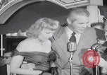 Image of Bright Victory opening night Hollywood Los Angeles California USA, 1951, second 22 stock footage video 65675079973