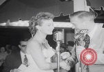 Image of Bright Victory opening night Hollywood Los Angeles California USA, 1951, second 24 stock footage video 65675079973