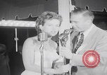 Image of Bright Victory opening night Hollywood Los Angeles California USA, 1951, second 28 stock footage video 65675079973