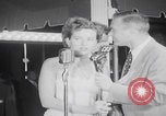 Image of Bright Victory opening night Hollywood Los Angeles California USA, 1951, second 30 stock footage video 65675079973