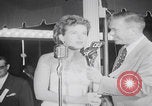 Image of Bright Victory opening night Hollywood Los Angeles California USA, 1951, second 31 stock footage video 65675079973
