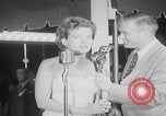 Image of Bright Victory opening night Hollywood Los Angeles California USA, 1951, second 32 stock footage video 65675079973