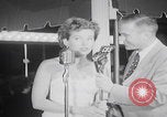 Image of Bright Victory opening night Hollywood Los Angeles California USA, 1951, second 33 stock footage video 65675079973