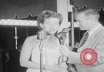 Image of Bright Victory opening night Hollywood Los Angeles California USA, 1951, second 35 stock footage video 65675079973