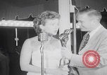 Image of Bright Victory opening night Hollywood Los Angeles California USA, 1951, second 36 stock footage video 65675079973