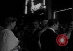 Image of Bright Victory opening night Hollywood Los Angeles California USA, 1951, second 38 stock footage video 65675079973