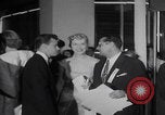 Image of Bright Victory opening night Hollywood Los Angeles California USA, 1951, second 42 stock footage video 65675079973