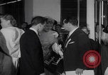 Image of Bright Victory opening night Hollywood Los Angeles California USA, 1951, second 43 stock footage video 65675079973