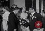 Image of Bright Victory opening night Hollywood Los Angeles California USA, 1951, second 44 stock footage video 65675079973