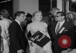 Image of Bright Victory opening night Hollywood Los Angeles California USA, 1951, second 45 stock footage video 65675079973
