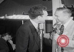 Image of Bright Victory opening night Hollywood Los Angeles California USA, 1951, second 49 stock footage video 65675079973