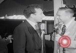 Image of Bright Victory opening night Hollywood Los Angeles California USA, 1951, second 50 stock footage video 65675079973