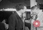 Image of Bright Victory opening night Hollywood Los Angeles California USA, 1951, second 51 stock footage video 65675079973