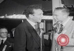 Image of Bright Victory opening night Hollywood Los Angeles California USA, 1951, second 52 stock footage video 65675079973