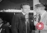 Image of Bright Victory opening night Hollywood Los Angeles California USA, 1951, second 53 stock footage video 65675079973