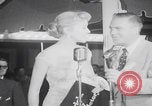 Image of Bright Victory opening night Hollywood Los Angeles California USA, 1951, second 56 stock footage video 65675079973