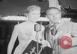 Image of Bright Victory opening night Hollywood Los Angeles California USA, 1951, second 58 stock footage video 65675079973