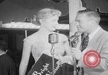 Image of Bright Victory opening night Hollywood Los Angeles California USA, 1951, second 60 stock footage video 65675079973