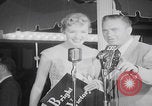 Image of Bright Victory opening night Hollywood Los Angeles California USA, 1951, second 61 stock footage video 65675079973