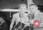 Image of Bright Victory opening night Hollywood Los Angeles California USA, 1951, second 62 stock footage video 65675079973