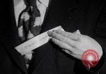 Image of Bright Victory world premiere night Hollywood Los Angeles California USA, 1951, second 4 stock footage video 65675079974