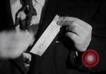 Image of Bright Victory world premiere night Hollywood Los Angeles California USA, 1951, second 6 stock footage video 65675079974