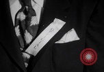 Image of Bright Victory world premiere night Hollywood Los Angeles California USA, 1951, second 9 stock footage video 65675079974