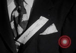 Image of Bright Victory world premiere night Hollywood Los Angeles California USA, 1951, second 10 stock footage video 65675079974