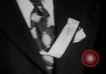Image of Bright Victory world premiere night Hollywood Los Angeles California USA, 1951, second 11 stock footage video 65675079974