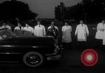 Image of Bright Victory world premiere night Hollywood Los Angeles California USA, 1951, second 44 stock footage video 65675079974