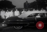 Image of Bright Victory world premiere night Hollywood Los Angeles California USA, 1951, second 48 stock footage video 65675079974