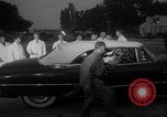 Image of Bright Victory world premiere night Hollywood Los Angeles California USA, 1951, second 50 stock footage video 65675079974