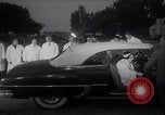 Image of Bright Victory world premiere night Hollywood Los Angeles California USA, 1951, second 51 stock footage video 65675079974