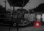 Image of Bright Victory world premiere night Hollywood Los Angeles California USA, 1951, second 56 stock footage video 65675079974