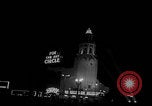 Standbild Carthay Circle Theatre Hollywood Los Angeles California USA, 1951, aus Sekunde 6 historischem Filmmaterial Videoclip 65675079975