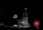 Standbild Carthay Circle Theatre Hollywood Los Angeles California USA, 1951, aus Sekunde 7 historischem Filmmaterial Videoclip 65675079975