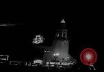 Standbild Carthay Circle Theatre Hollywood Los Angeles California USA, 1951, aus Sekunde 8 historischem Filmmaterial Videoclip 65675079975