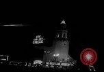 Standbild Carthay Circle Theatre Hollywood Los Angeles California USA, 1951, aus Sekunde 9 historischem Filmmaterial Videoclip 65675079975