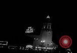 Standbild Carthay Circle Theatre Hollywood Los Angeles California USA, 1951, aus Sekunde 10 historischem Filmmaterial Videoclip 65675079975