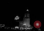 Standbild Carthay Circle Theatre Hollywood Los Angeles California USA, 1951, aus Sekunde 11 historischem Filmmaterial Videoclip 65675079975