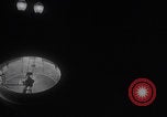 Standbild Carthay Circle Theatre Hollywood Los Angeles California USA, 1951, aus Sekunde 54 historischem Filmmaterial Videoclip 65675079975
