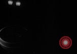 Standbild Carthay Circle Theatre Hollywood Los Angeles California USA, 1951, aus Sekunde 57 historischem Filmmaterial Videoclip 65675079975