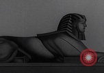Standbild OSS Training Headquarters Kairo Ägypten Kairo Ägypten, 1945, aus Sekunde 9 historischem Filmmaterial Videoclip 65675079976