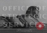 Standbild OSS Training Headquarters Kairo Ägypten Kairo Ägypten, 1945, aus Sekunde 11 historischem Filmmaterial Videoclip 65675079976