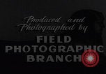 Standbild OSS Training Headquarters Kairo Ägypten Kairo Ägypten, 1945, aus Sekunde 33 historischem Filmmaterial Videoclip 65675079976