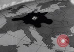 Standbild OSS Training Headquarters Kairo Ägypten Kairo Ägypten, 1945, aus Sekunde 37 historischem Filmmaterial Videoclip 65675079976