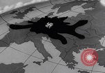 Standbild OSS Training Headquarters Kairo Ägypten Kairo Ägypten, 1945, aus Sekunde 38 historischem Filmmaterial Videoclip 65675079976
