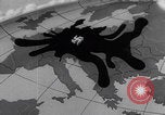Standbild OSS Training Headquarters Kairo Ägypten Kairo Ägypten, 1945, aus Sekunde 39 historischem Filmmaterial Videoclip 65675079976